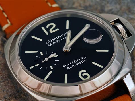 how to spot a fake panerai submersible|how to spot a fake panerai.